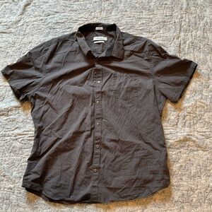 Calvin Klein men’s polo. Size XXL